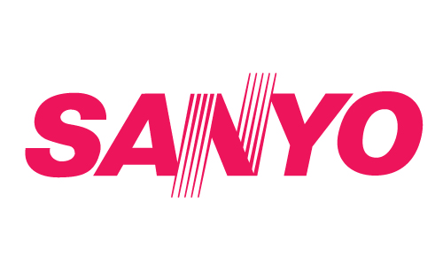Download free Sanyo vector logo. Free vector logo of Sanyo, logo Sanyo vector format.