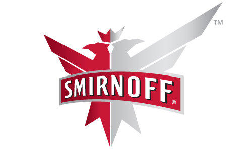 Smirnoff logo, logo of Smirnoff, download Smirnoff logo, Smirnoff, vector logo