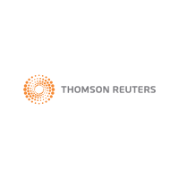 Thomson Reuters vector logo