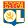 Free download Olympique Lyonnais logo vector Olympique Lyonnais logo vector