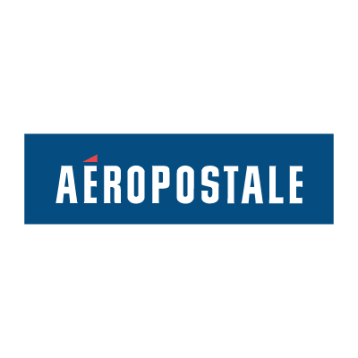 Aeropostale logo vector