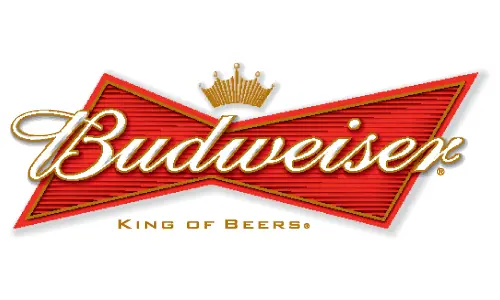 Budweiser logo vector, logo of Budweiser