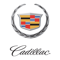 Cadillac logo vector