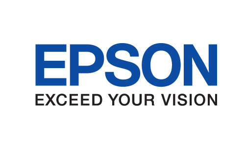 Epson logo vector