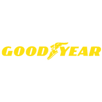 Goodyear logo vector