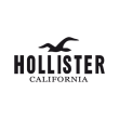 Hollister vector logo - Hollister California logo vector free download