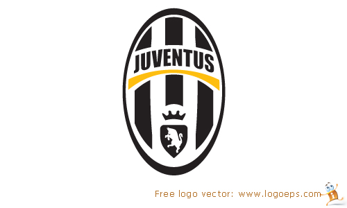 Juventus FC logo vector, logo of Juventus FC