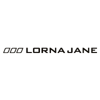 Lorna Jane logo vector