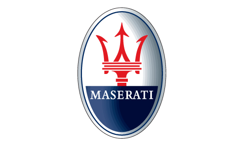 Maserati logo vector in (EPS, AI, CDR) free download