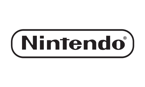 Nintendo logo vector, logo of Nintendo