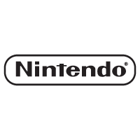 Nintendo logo vector