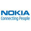 Nokia logo vector