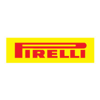 Pirelli logo vector