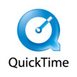 Free download QuickTime logo vector QuickTime logo vector