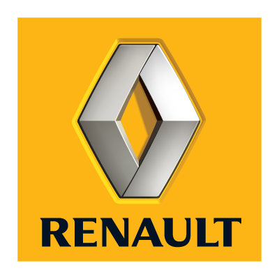 Logo Renault Vector Stock Illustrations – 56 Logo Renault Vector