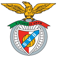 S.L. Benfica FC logo vector