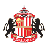 Sunderland AFC logo vector