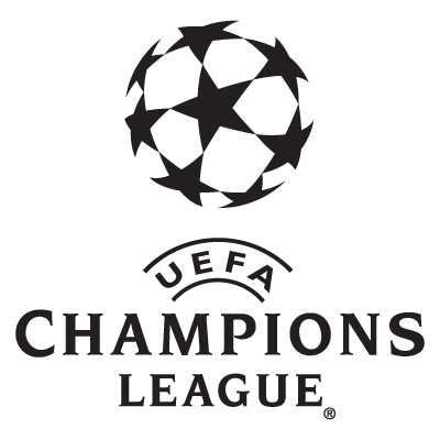 UEFA Champions League logo vector