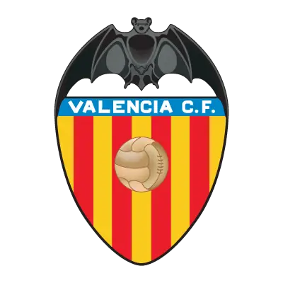Valencia logo vector
