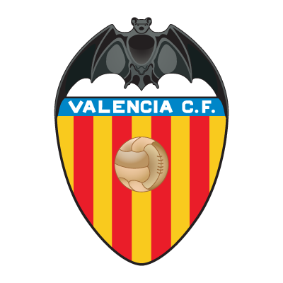 La Liga team logos vector, All free Spanish La Liga team logos vector