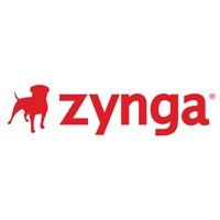 Zynga logo vector