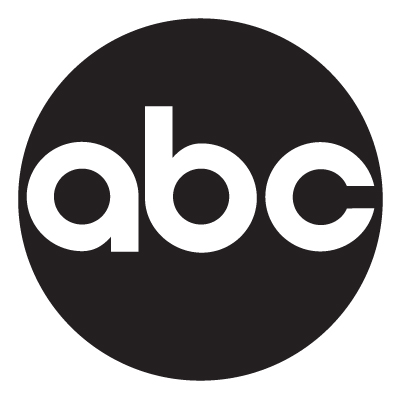 ABC logo vector