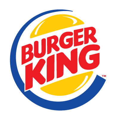 Burger King logo vector