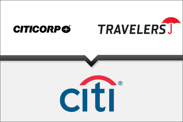 citigroup logo