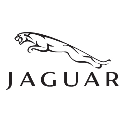 jaguar logo vector free download