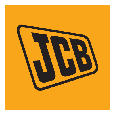 Jcb logo Cut Out Stock Images & Pictures - Alamy