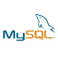 MySQL logo vector in .EPS format