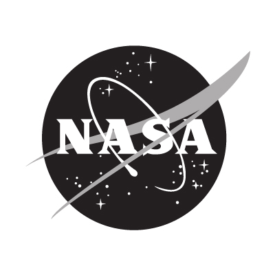 NASA logo vector