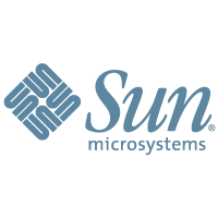 Sun Microsystems logo vector