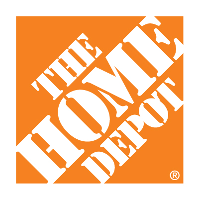 Download The Home Depot logo vector - Free download logo of The ...