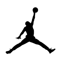 Air Jordan logo vector direct download logo vector