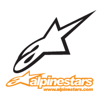 Alpinestars logo vector