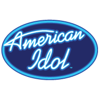 American Idol logo vector