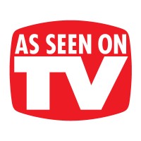 As seen on TV logo vector, logo As seen on TV in .EPS format