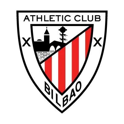 Athletic Bilbao logo vector