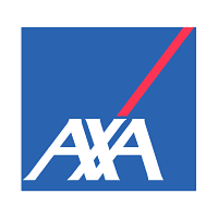 AXA logo vector