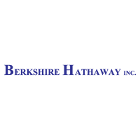 Berkshire Hathaway logo vector