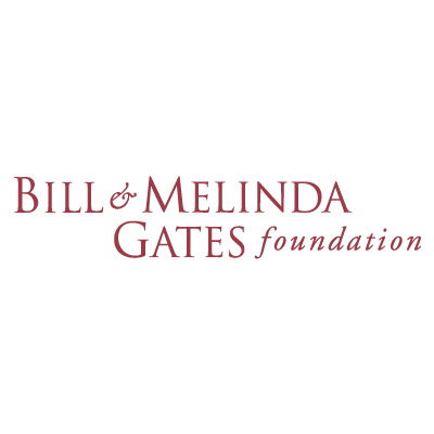 Bill & Melinda Gates Foundation logo vector