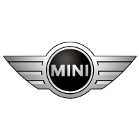 BMW Mini Cooper logo vector