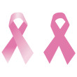 Free download Breast Cancer Ribbon logo vector Breast Cancer Ribbon logo vector