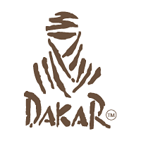 Dakar Rally logo vector
