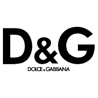 D&G logo vector