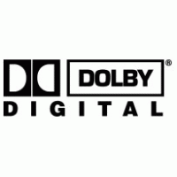 Dolby Digital logo vector