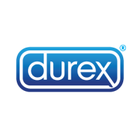 Durex logo vector (AI)
