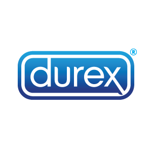 Durex logo vector