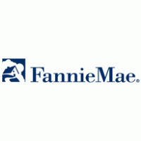 Fannie Mae logo vector, logo Fannie Mae in .AI format
